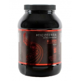 Mycoterra Kraken WP (wettable powder) 2.27kg