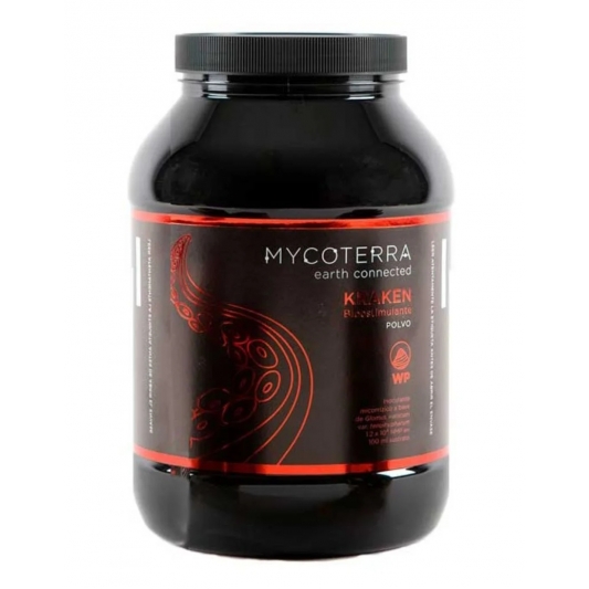 Mycoterra Kraken WP (wettable powder) 2.27kg