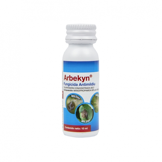 Sipcam Arbekyn 10ml (Anti-Mildew Fungicide)