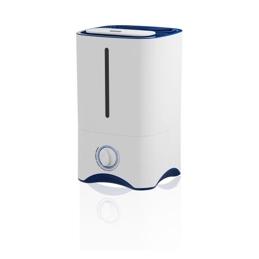 VDL Cool Mist Humidificador 4L (25W)