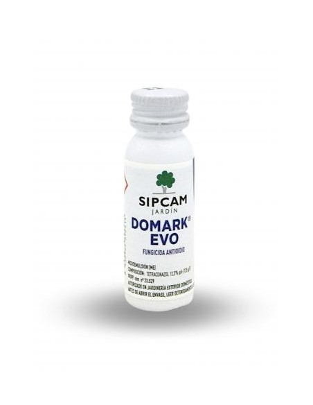 Sipcam Domark Evo 15ml (Fungicida) Sipcam Domark Evo 15ml (Fungicida)