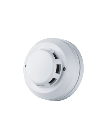 Smoke Detector Smoke Detector