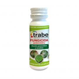 Trabe Anti Mildew Fungicide 10ml