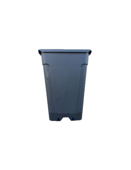 Vaso Quadrado ECO 7L (20 x 20 x 28cm) Vaso Quadrado ECO 7L (20 x 20 x 28cm)