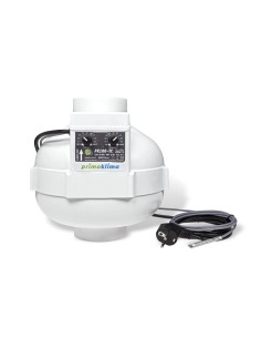 PrimaKlima PrimaKlima PK 100-TC 280 m3/h (Temperature Controlled)
