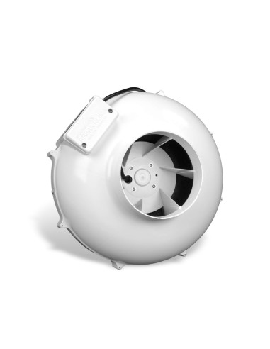 Extractor PrimaKlima 2 Speeds 110W (420/800 M³/H) 160MM