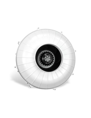 Extractor PrimaKlima 2 Speeds 110W (420/800 M³/H) 160MM