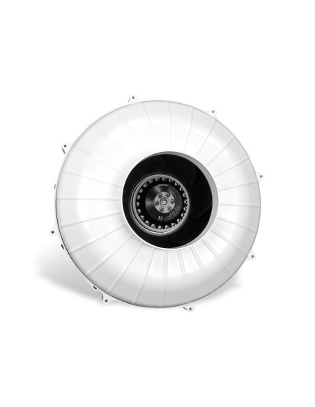 Extractor PrimaKlima 2 Speeds 110W (420/800 M³/H) 160MM Extractor PrimaKlima 2 Speeds 110W (420/800 M³/H) 160MM