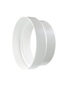 Plastic Adaptor 150/160mm