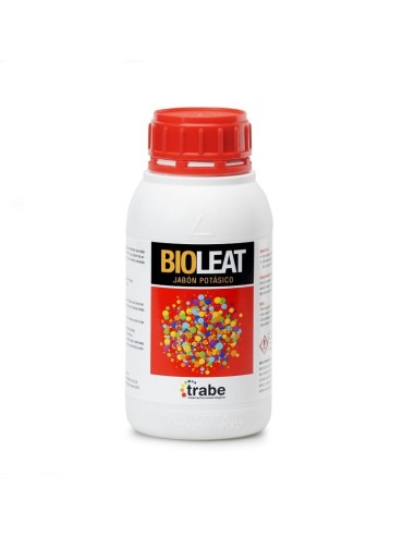 Trabe Bioleat 250-500ml