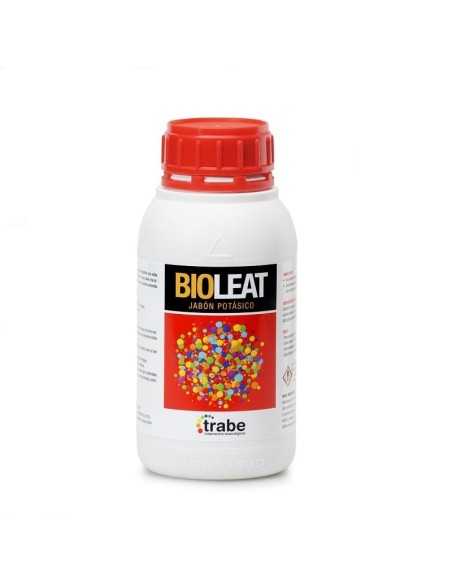 Trabe Bioleat 250-500ml Trabe Bioleat 250-500ml