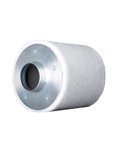 PrimaKlima Ecoline Filter K2601-flat-100 250H/230Ø 100 MM (360m³/h)