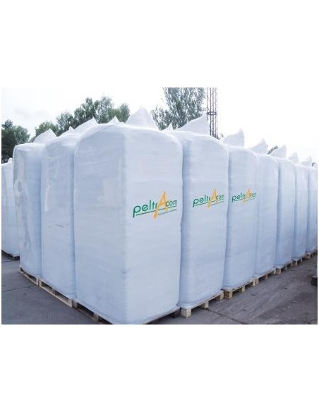 Peltracom Turfa Loira Natural 0-40mm 5,5m³ 5500L Peltracom Turfa Loira Natural 0-40mm 5,5m³ 5500L