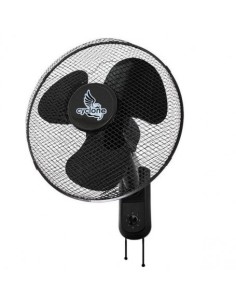 Cyclone Ventilador de Parede c/ Corda 40 CM
