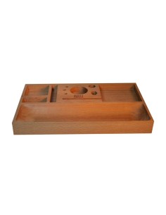Tabuleiro Kru Square 32 x 22 x 4 CM
