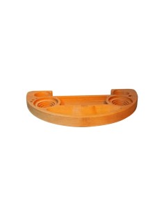 Tabuleiro Kru Rolling Drive 44 x 24 x 4 CM