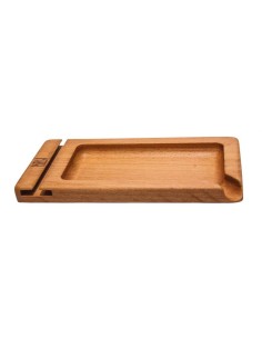Tabuleiro Kru Easy Rolling 23 x 12 x 2 CM