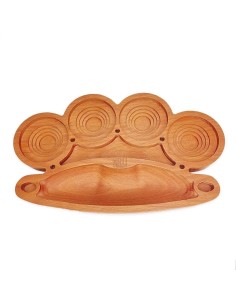Tabuleiro Kru Racer 33 x 22 x 4 CM
