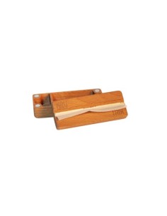 Caixa Kru All.In.One 11 x 4.5 x 4.5 CM