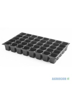 Seeding Tray 40 Alveoli (50 x 31 x 6.5 cm)