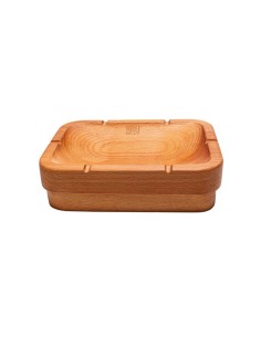 Caixa Kru Ashtray Stash 27 x 17 x 6 CM