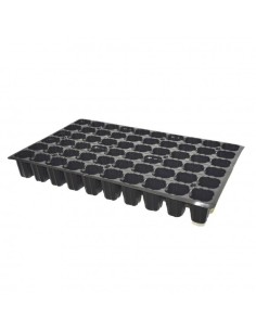 Seeding Tray 60 Alveoli (50 x 31 x 6 cm)
