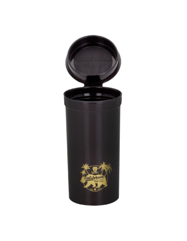 Qnubu California Safe Pack POP top 50ml