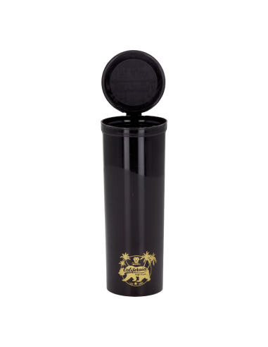 Qnubu California Safe Pack POP top 220ml