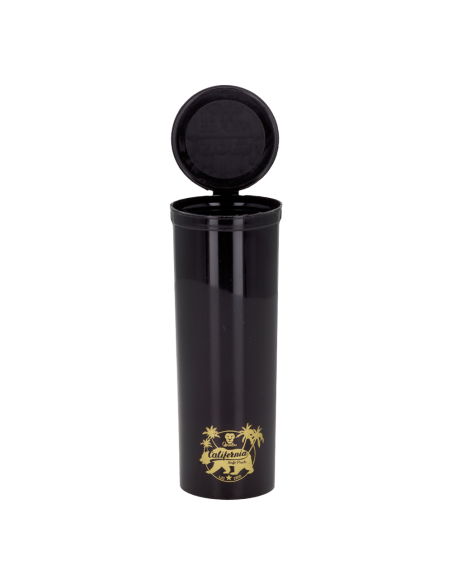 Qnubu California Safe Pack POP top 220ml Qnubu California Safe Pack POP top 220ml