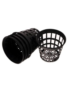 GHE Vaso de Rede Hidropónico 7,5 - 15 CM (3-6")