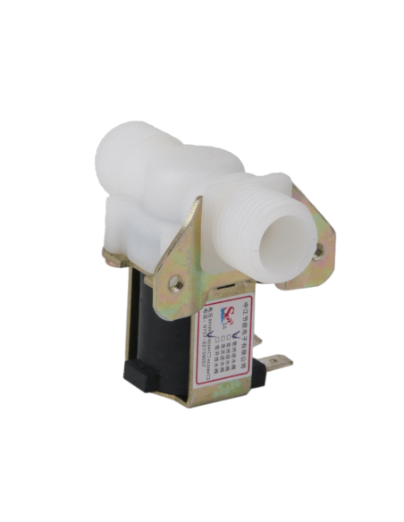 Electroválvula solenoide 12v