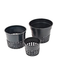 Vaso Gro Pro Hydroponic HORTIPOT 12.70 CM