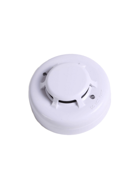 Smoke Detector Smoke Detector