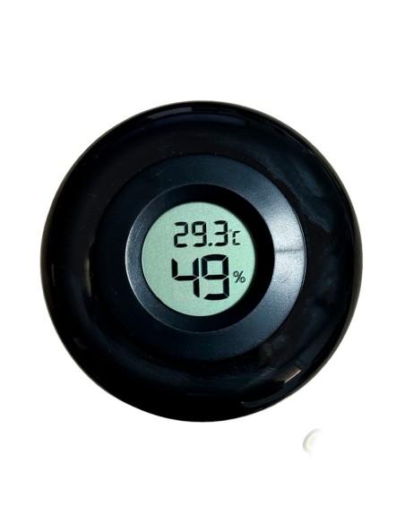 Poppins Lab Frasco Vidro UV preto 250-1000ml c/ controlo temperatura Poppins Lab Frasco Vidro UV preto 250-1000ml c/ controlo temperatura