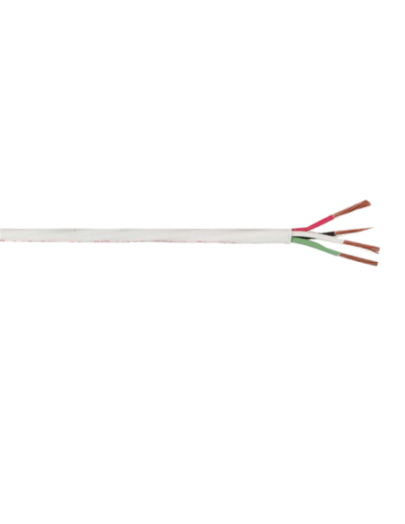 Cable 3 conductors 22 AWG Cable 3 conductors 22 AWG