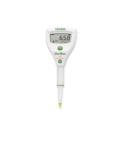Hanna GroLine HI981030 pH Meter (Soil)