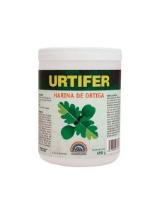 Trabe Urtifer (Farinha de Urtiga) 5Kg