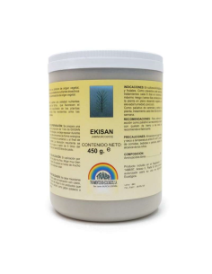 Trabe Ekisan (Farinha de Cavalinha) 1Kg