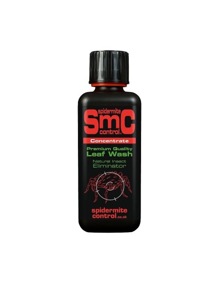 Growth Technology SMC Spidermite Control 100ml Growth Technology SMC Spidermite Control 100ml