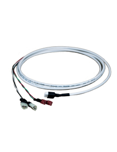 Pre Assembled Cable for Peristaltic Pump and solenoid