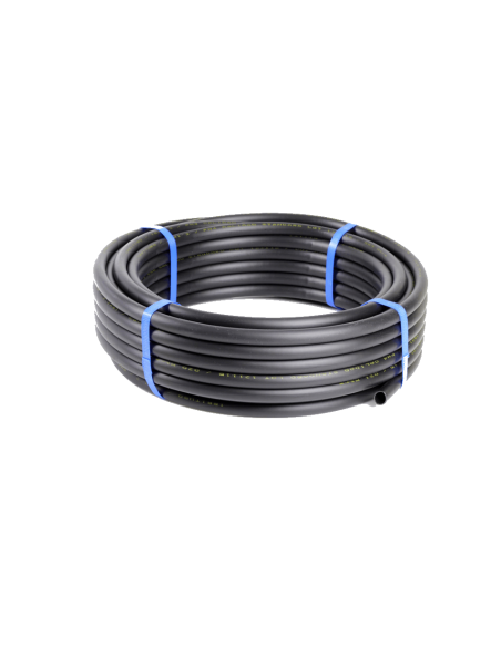 Tuberia Polietileno Ø25mm Tuberia Polietileno Ø25mm