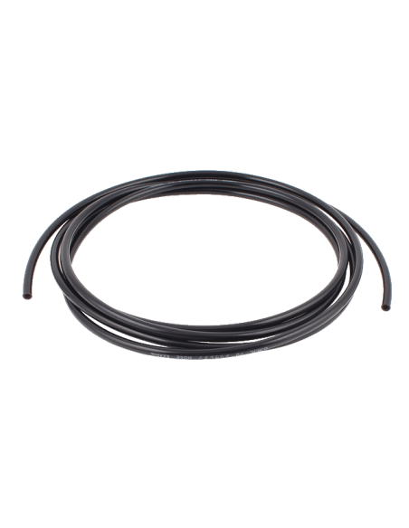 Tubo Flexível Polietileno Ø6mm Tubo Flexível Polietileno Ø6mm