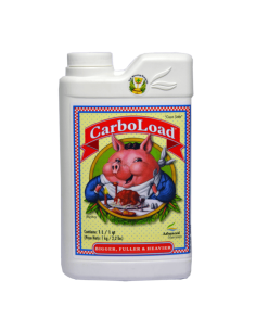 Advanced Nutrients CarboLoad Liquid 1-23L