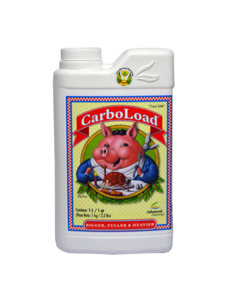 Advanced Nutrients CarboLoad Liquid 1-23L Advanced Nutrients CarboLoad Liquid 1-23L