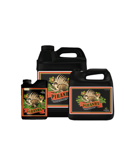 Advanced Nutrients Piranha 1-10L Advanced Nutrients Piranha 1-10L