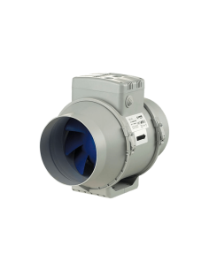 Extractor Turbo-E 150 (2 Speeds) Blauberg