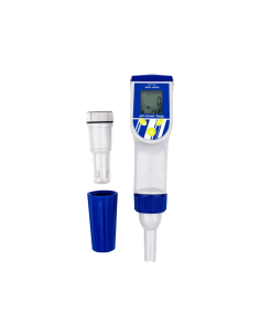 Water Master pH&EC Hand Meter