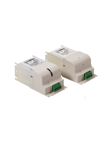 Balastro ElectroMagnético COMPACT 250W