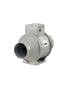 Extractor Turbo-E 100 (2 Speeds) Blauberg