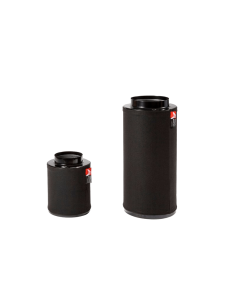 Falcon Filter Ø 125 mm (500m3/H)